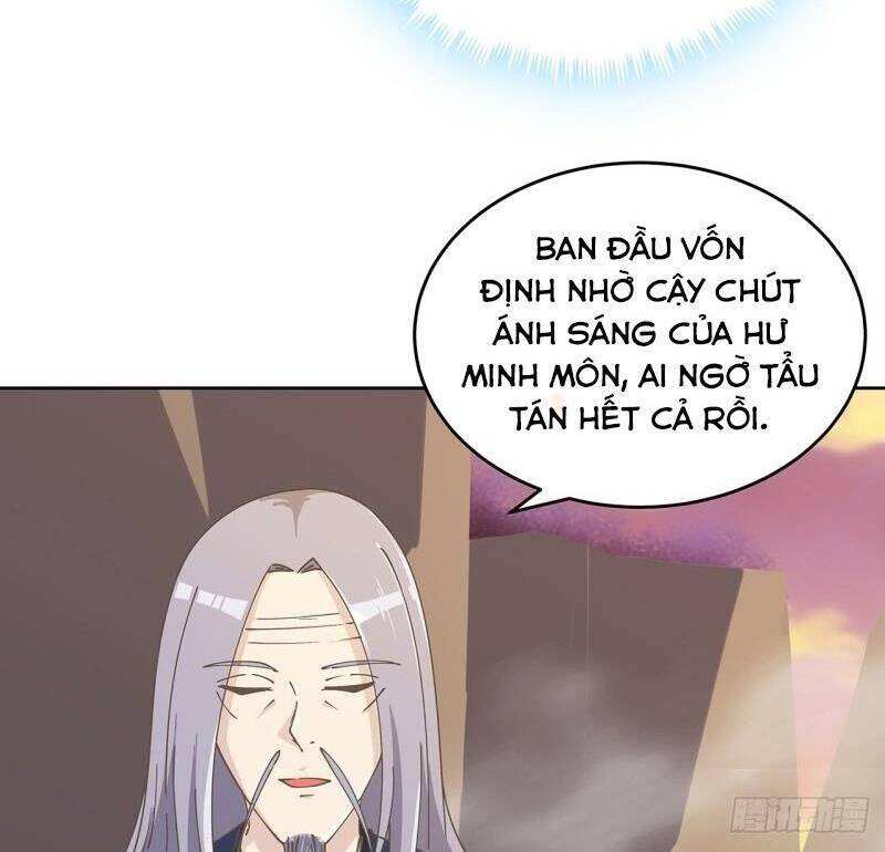 Siêu Phàm Truyện Chapter 221 - Trang 4