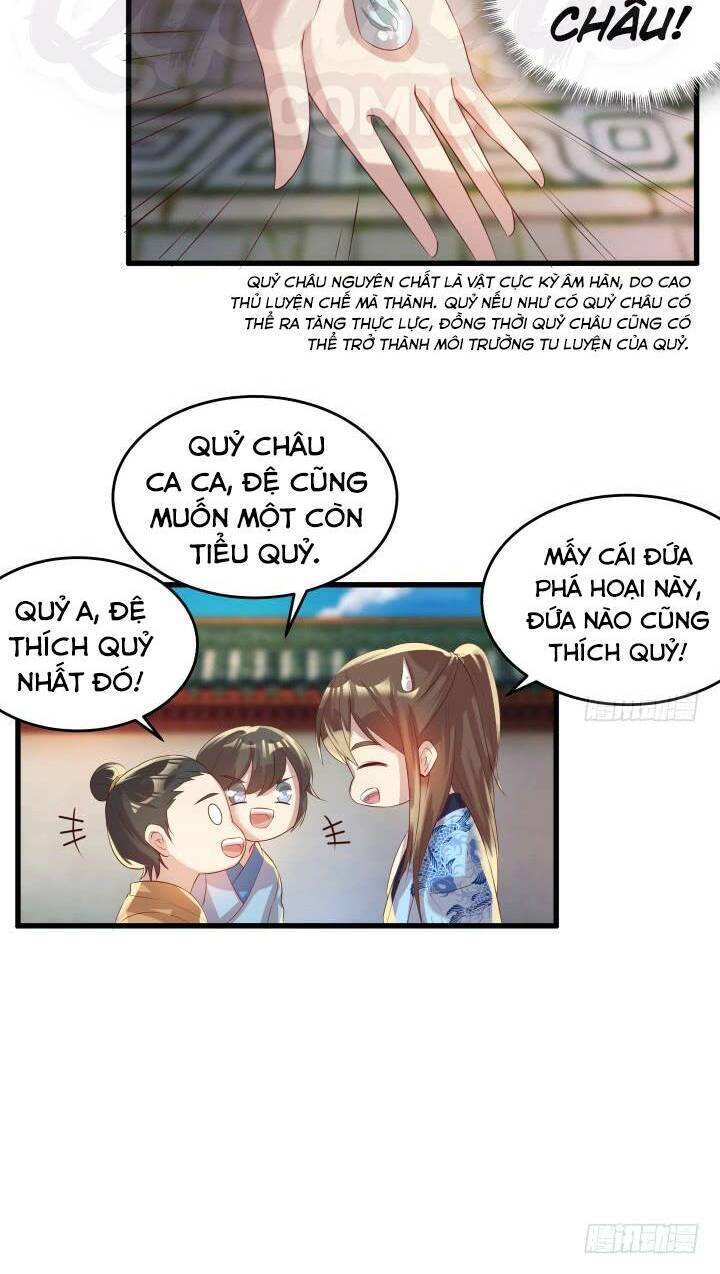 Siêu Phàm Truyện Chapter 27 - Trang 29