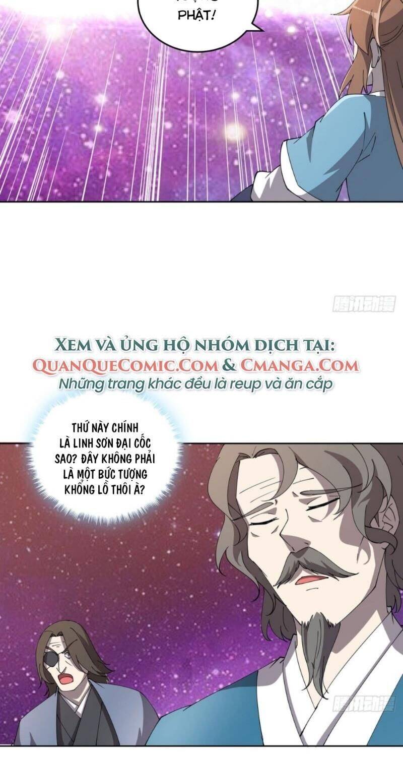 Siêu Phàm Truyện Chapter 232 - Trang 9