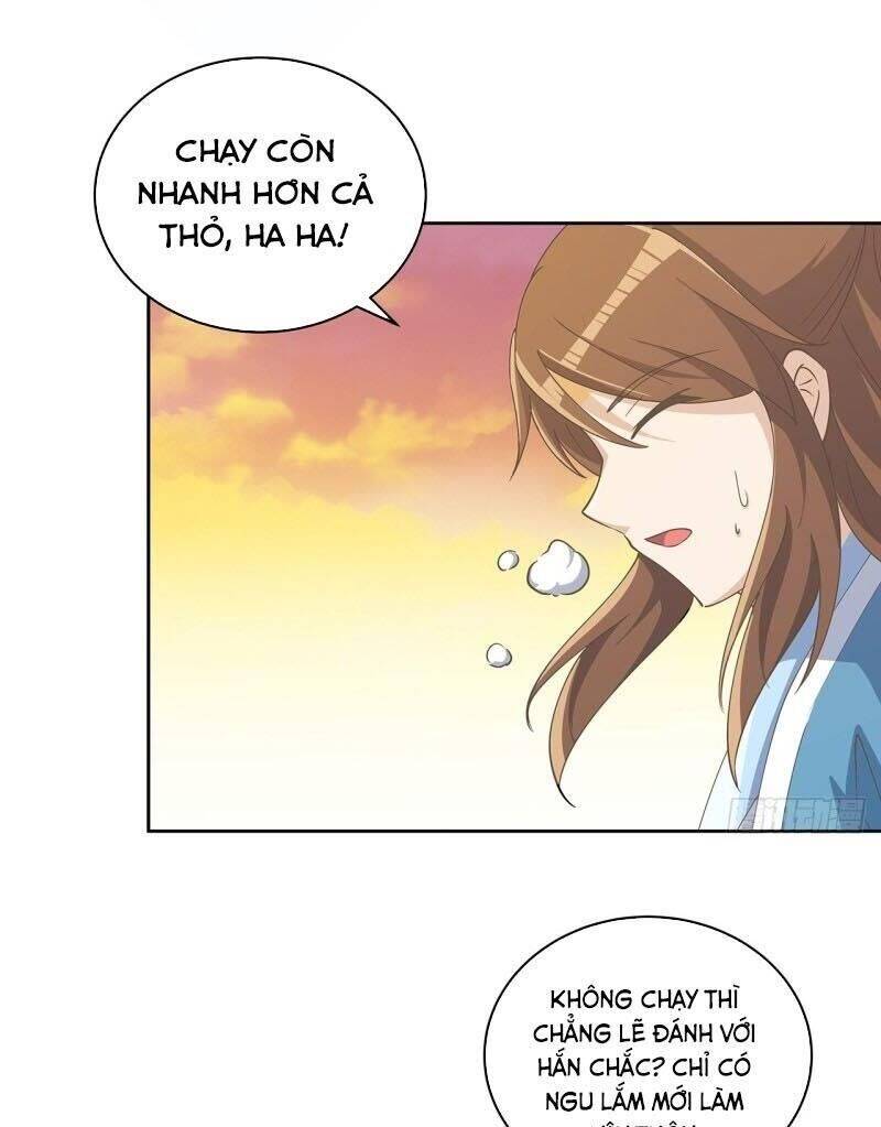 Siêu Phàm Truyện Chapter 222 - Trang 3