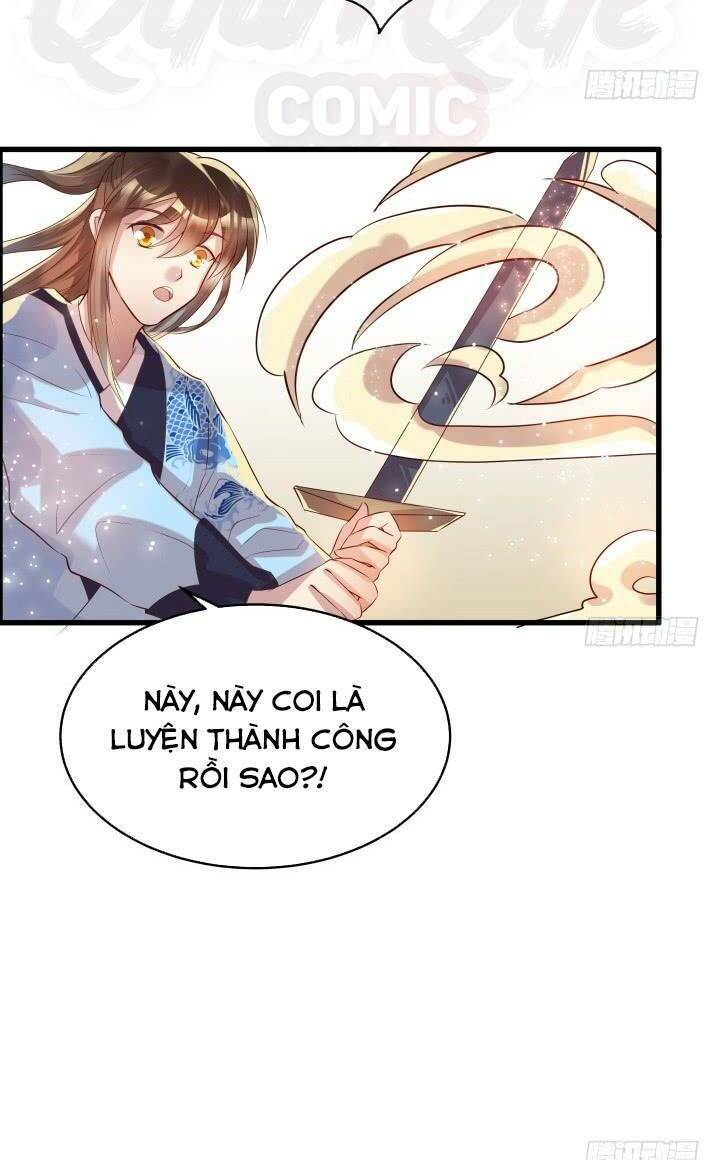 Siêu Phàm Truyện Chapter 19 - Trang 9