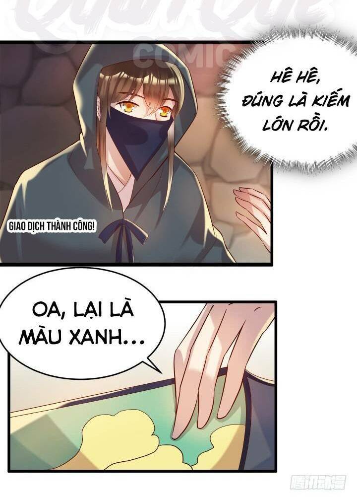 Siêu Phàm Truyện Chapter 24 - Trang 20