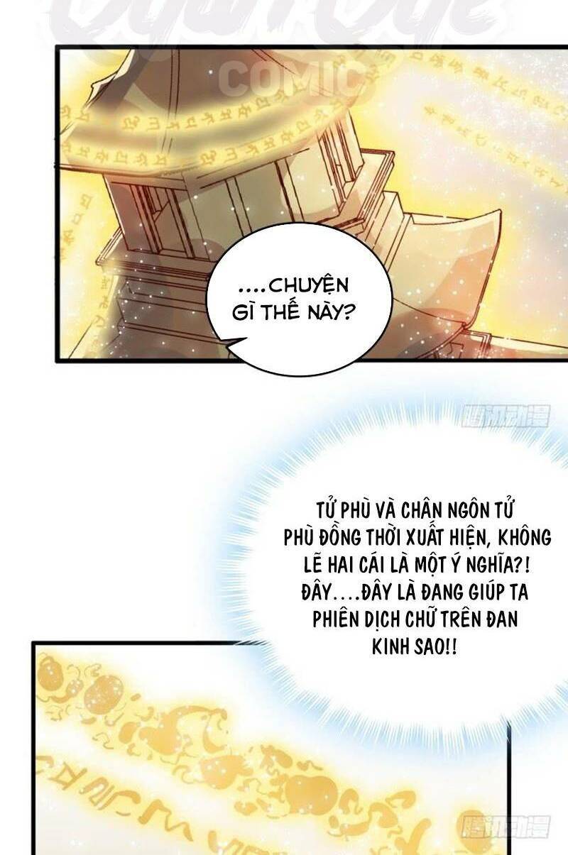 Siêu Phàm Truyện Chapter 33 - Trang 37