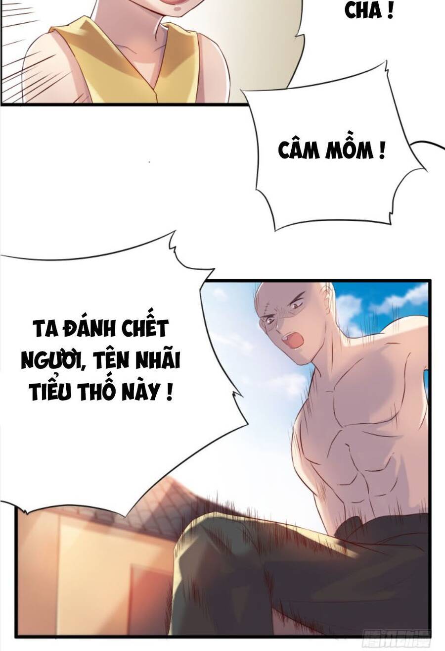 Siêu Phàm Truyện Chapter 4 - Trang 17