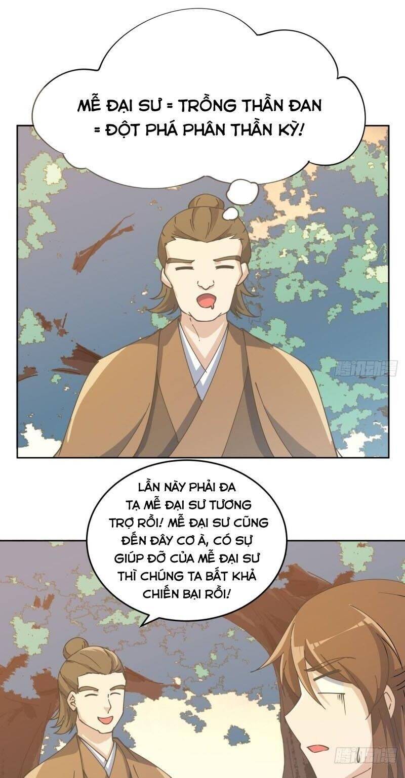 Siêu Phàm Truyện Chapter 224 - Trang 18