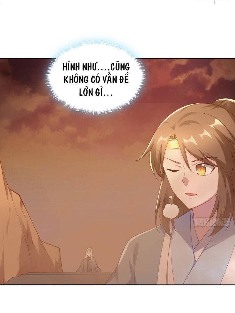 Siêu Phàm Truyện Chapter 213 - Trang 17