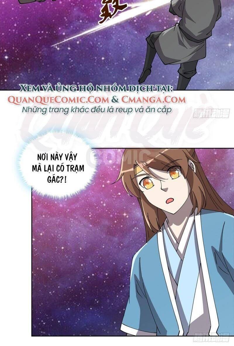 Siêu Phàm Truyện Chapter 233 - Trang 1