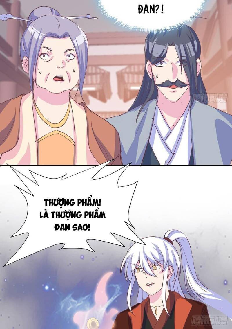 Siêu Phàm Truyện Chapter 205 - Trang 23