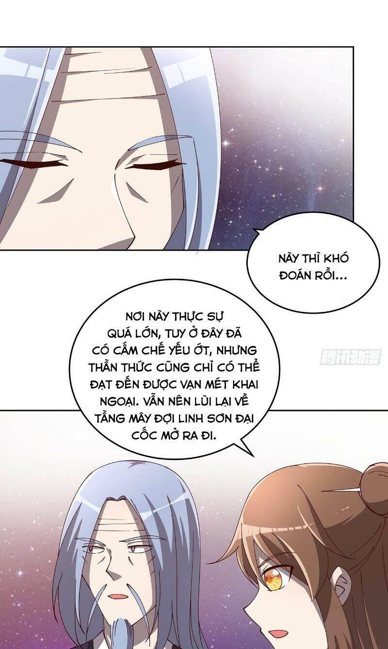 Siêu Phàm Truyện Chapter 231 - Trang 2