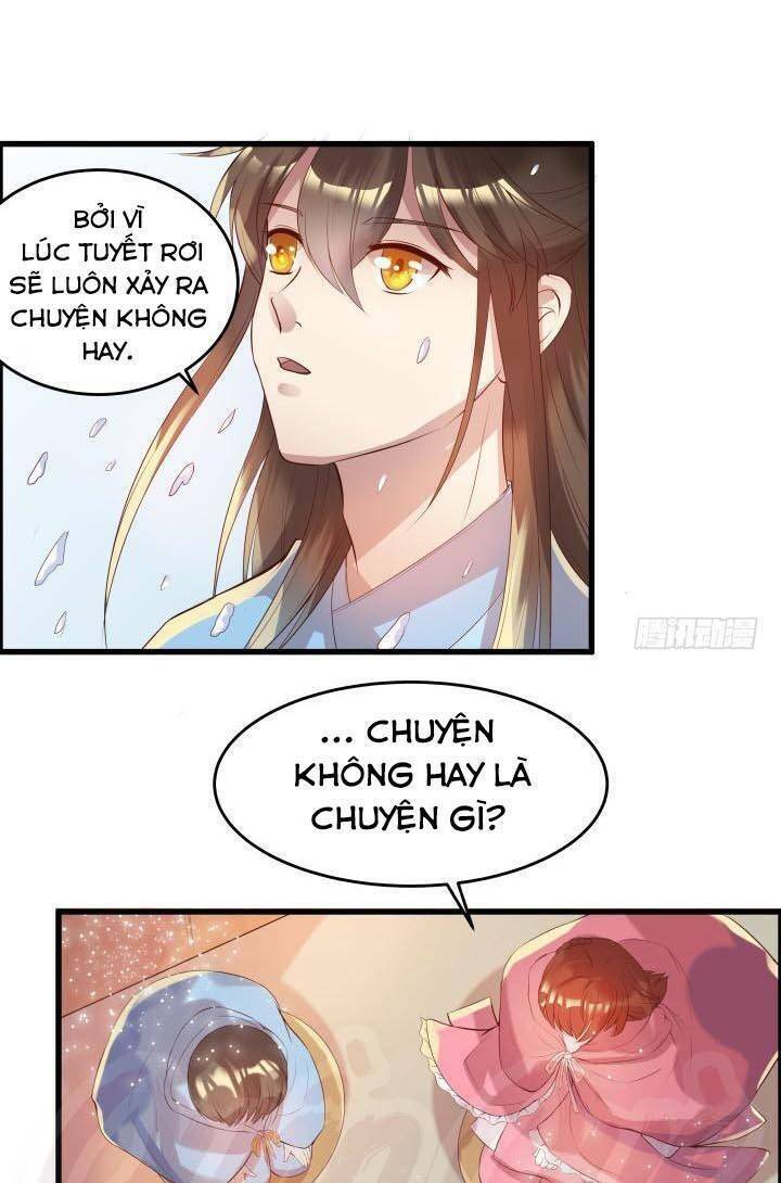 Siêu Phàm Truyện Chapter 15 - Trang 12