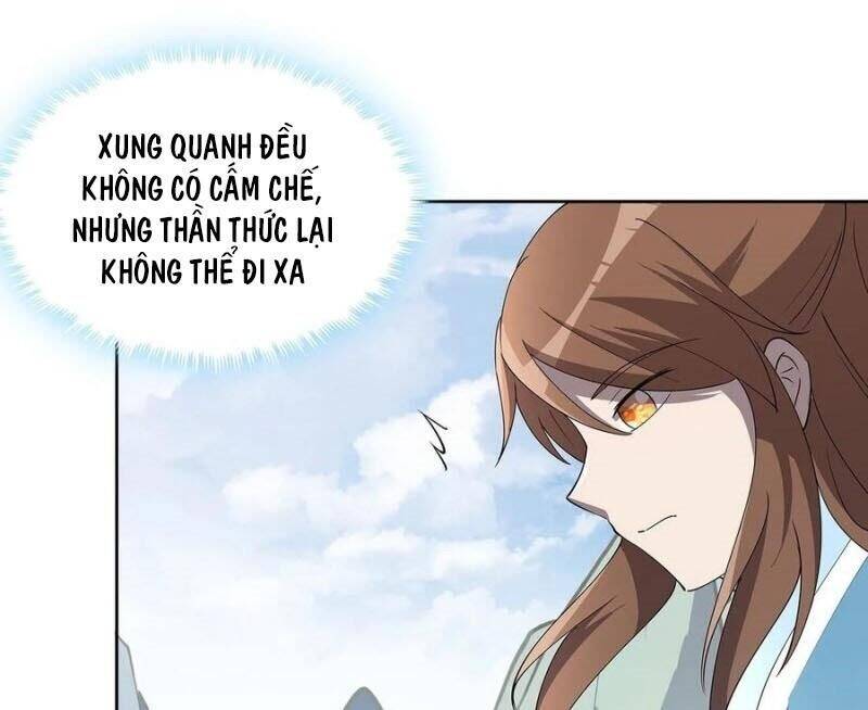 Siêu Phàm Truyện Chapter 235 - Trang 24