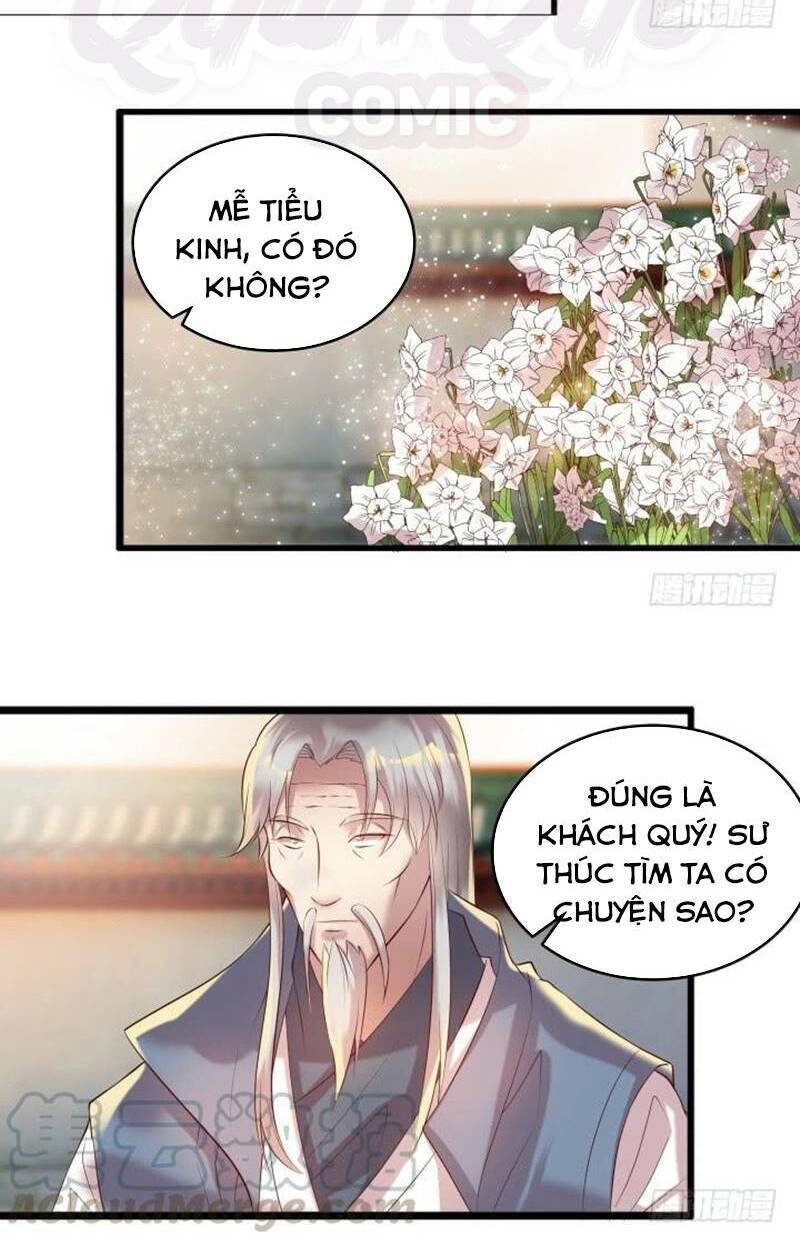 Siêu Phàm Truyện Chapter 32 - Trang 16