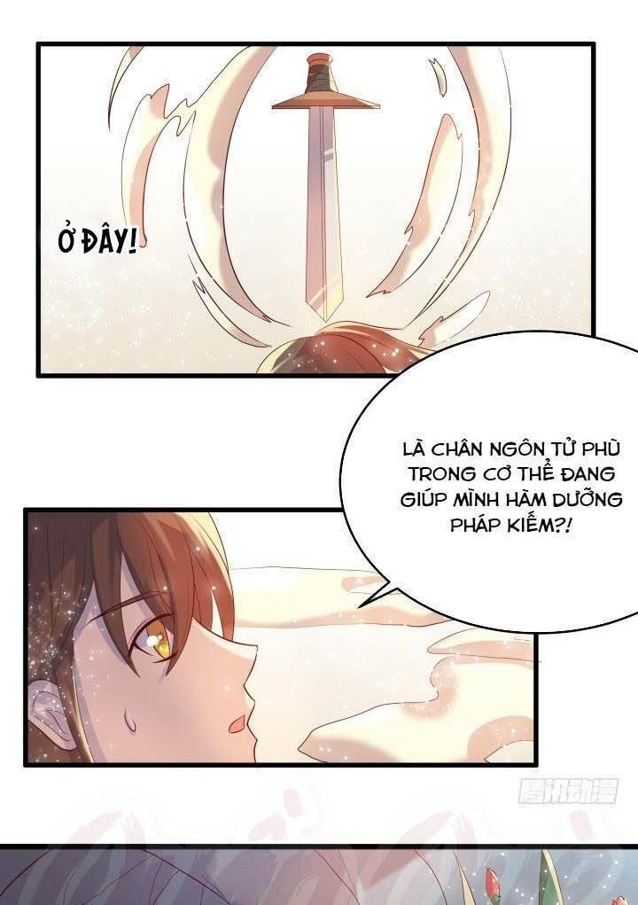 Siêu Phàm Truyện Chapter 29 - Trang 10