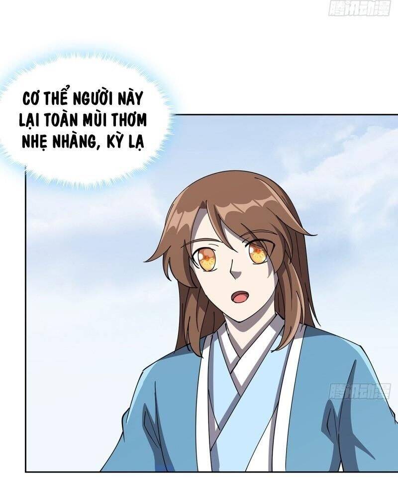 Siêu Phàm Truyện Chapter 227 - Trang 17