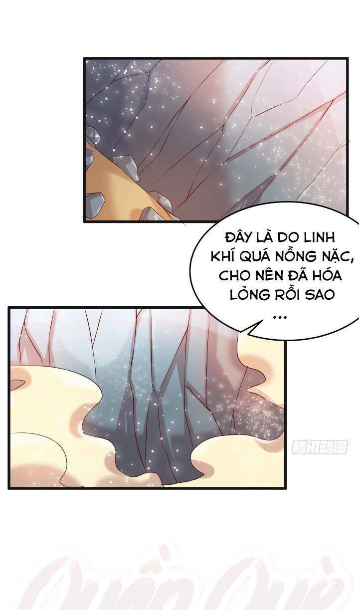 Siêu Phàm Truyện Chapter 22 - Trang 8