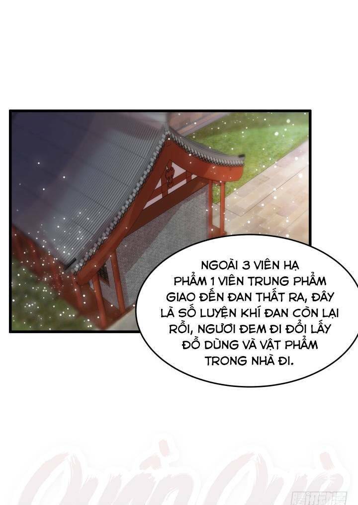 Siêu Phàm Truyện Chapter 24 - Trang 3