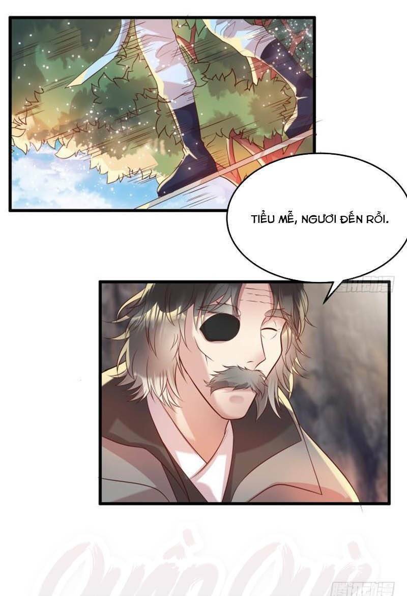 Siêu Phàm Truyện Chapter 31 - Trang 31