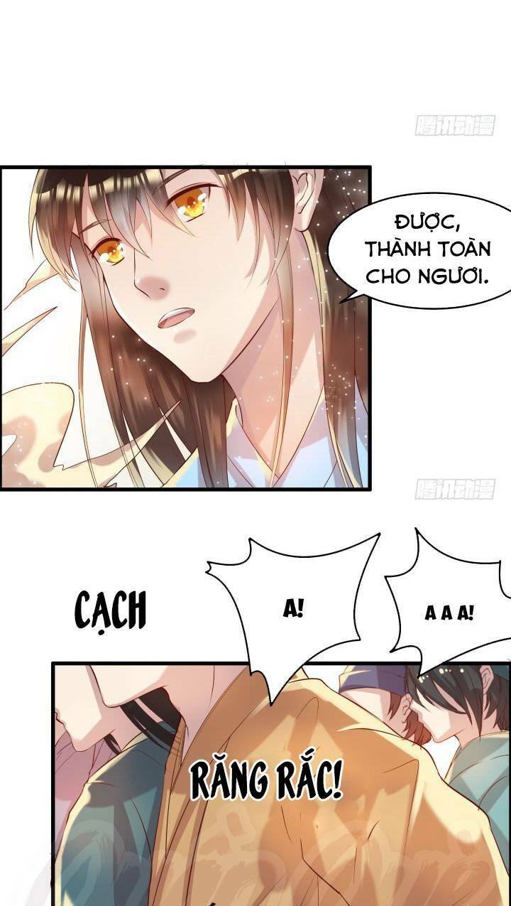 Siêu Phàm Truyện Chapter 17 - Trang 28