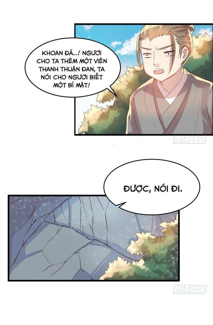 Siêu Phàm Truyện Chapter 23 - Trang 26