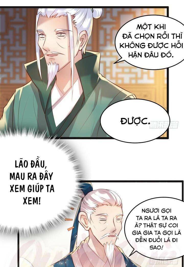 Siêu Phàm Truyện Chapter 22 - Trang 44