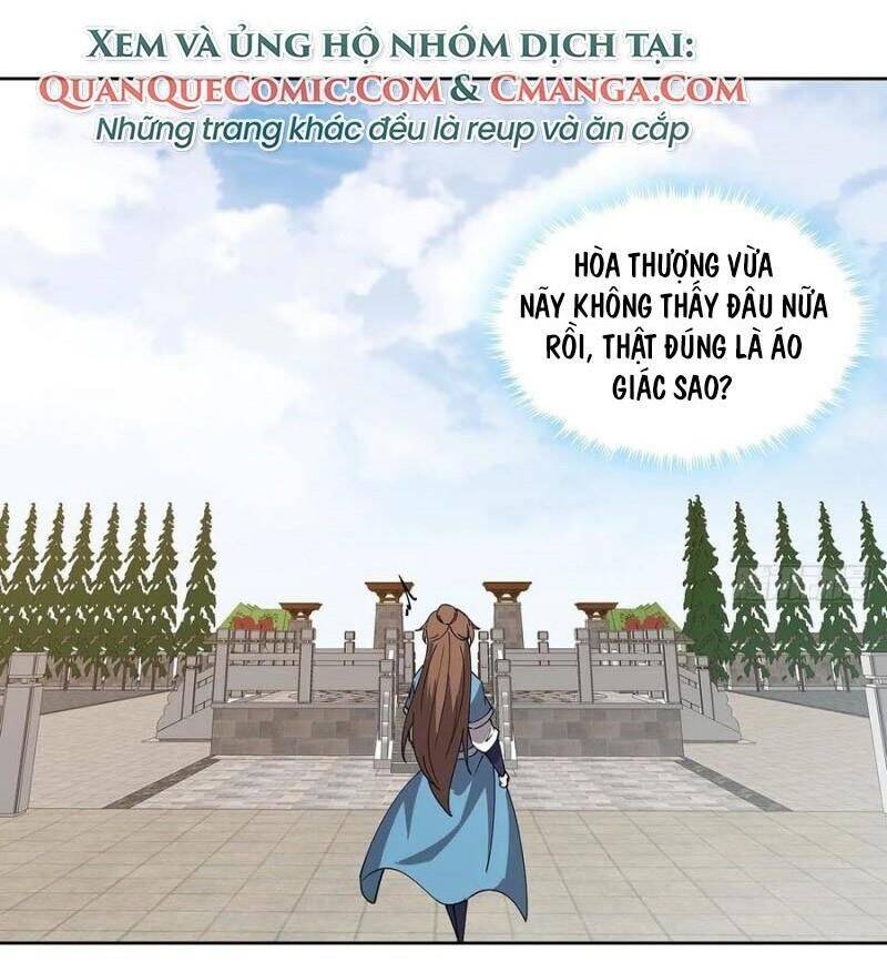 Siêu Phàm Truyện Chapter 237 - Trang 14