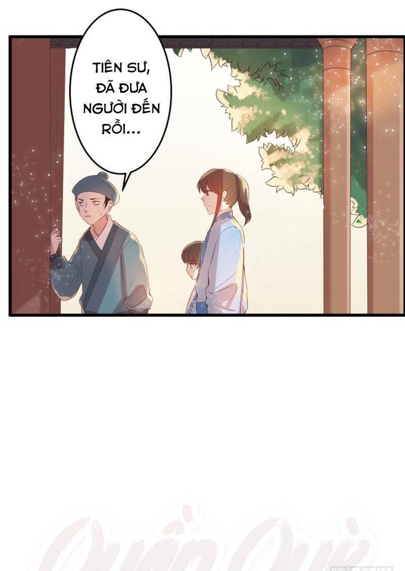 Siêu Phàm Truyện Chapter 10 - Trang 16