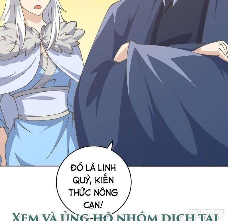 Siêu Phàm Truyện Chapter 222 - Trang 31