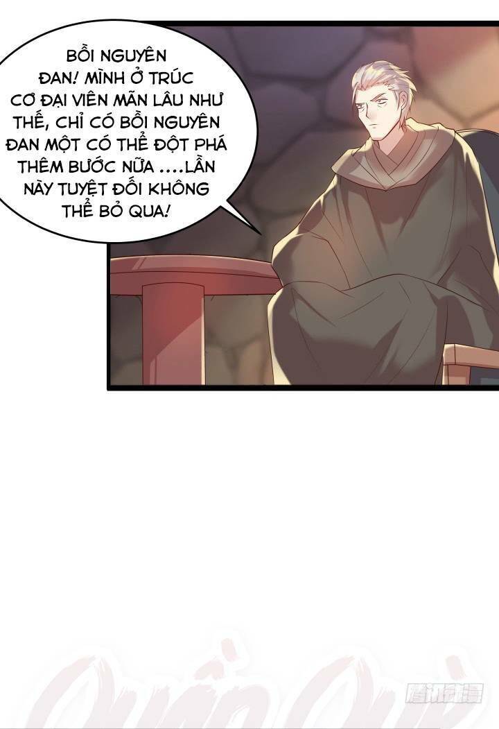 Siêu Phàm Truyện Chapter 24 - Trang 25