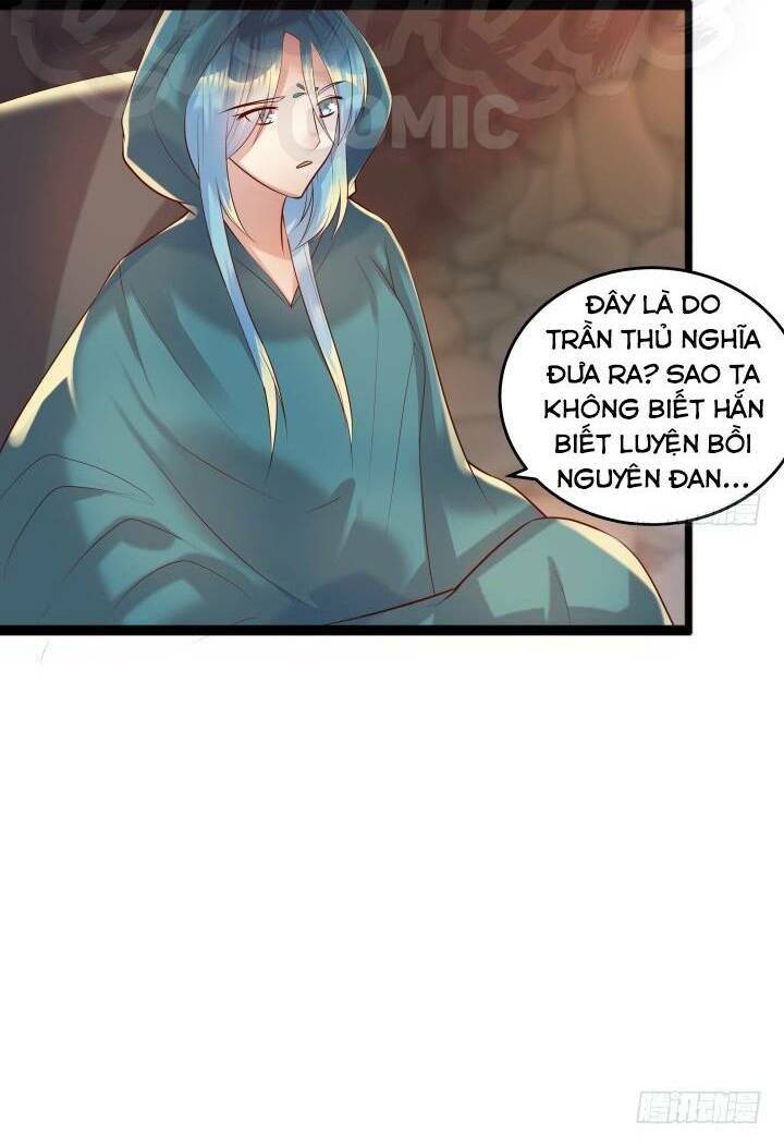 Siêu Phàm Truyện Chapter 24 - Trang 26