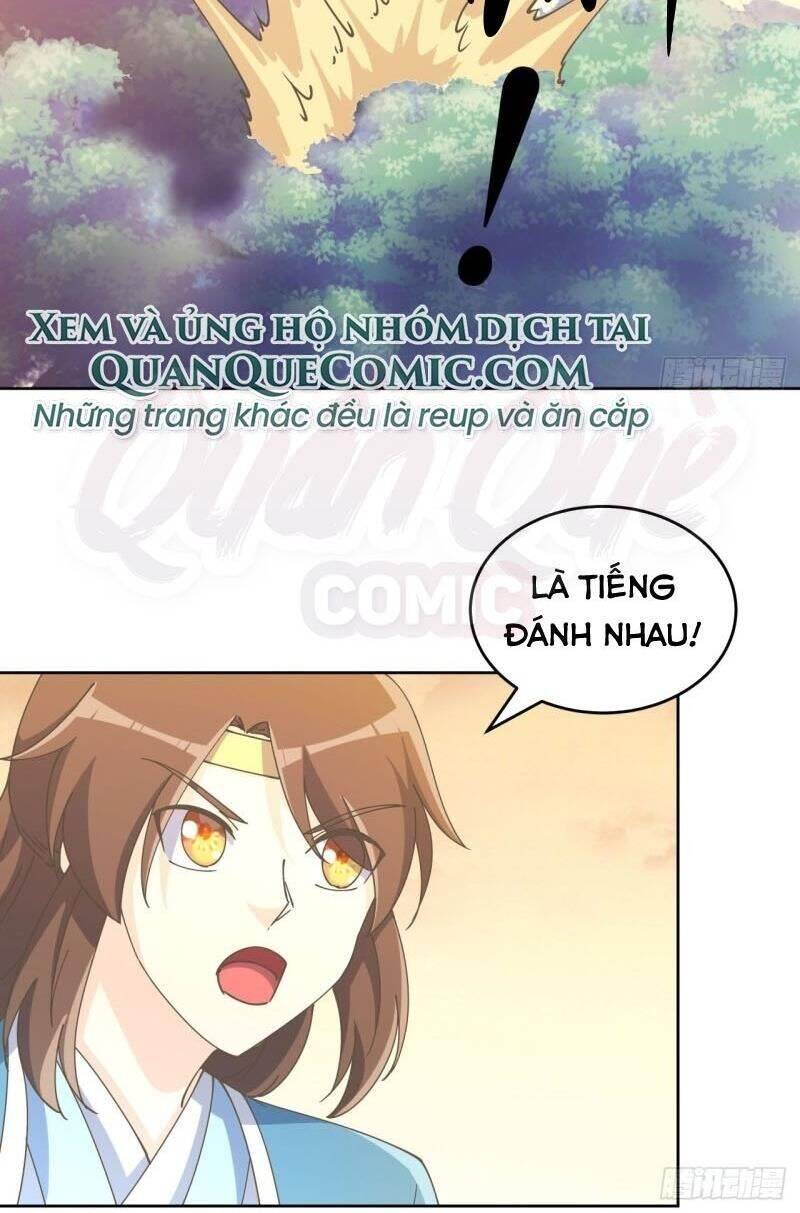 Siêu Phàm Truyện Chapter 224 - Trang 1