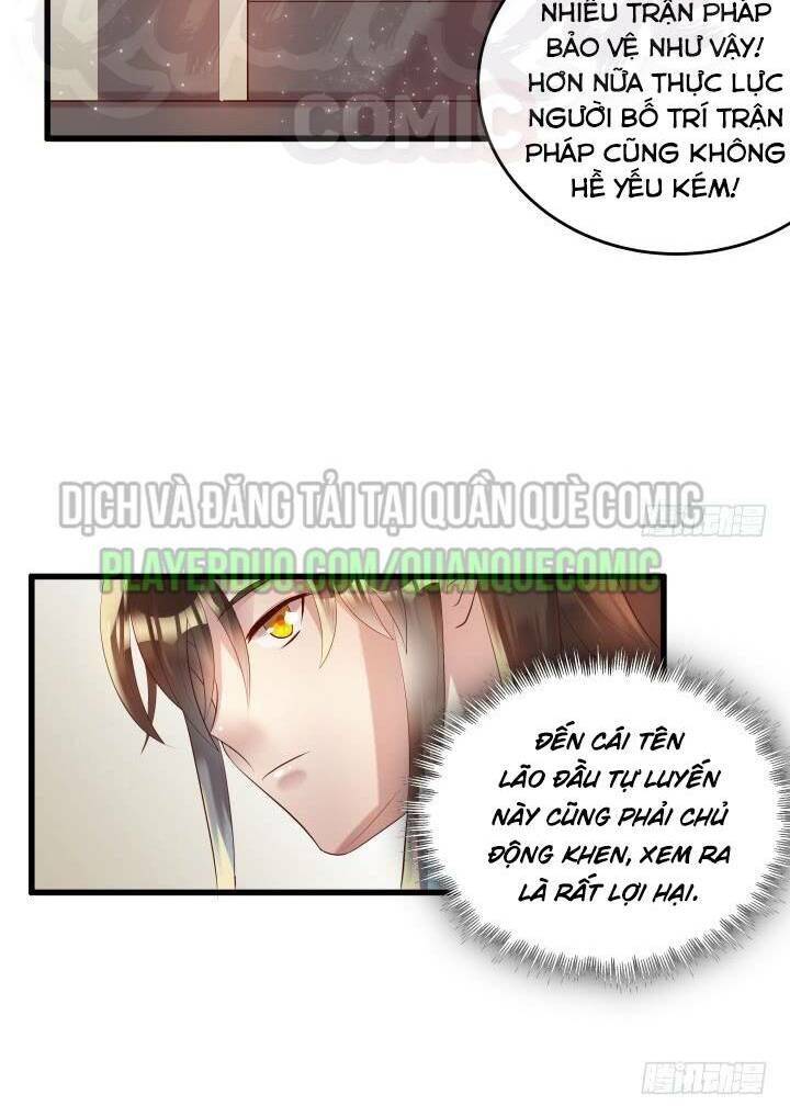 Siêu Phàm Truyện Chapter 25 - Trang 46