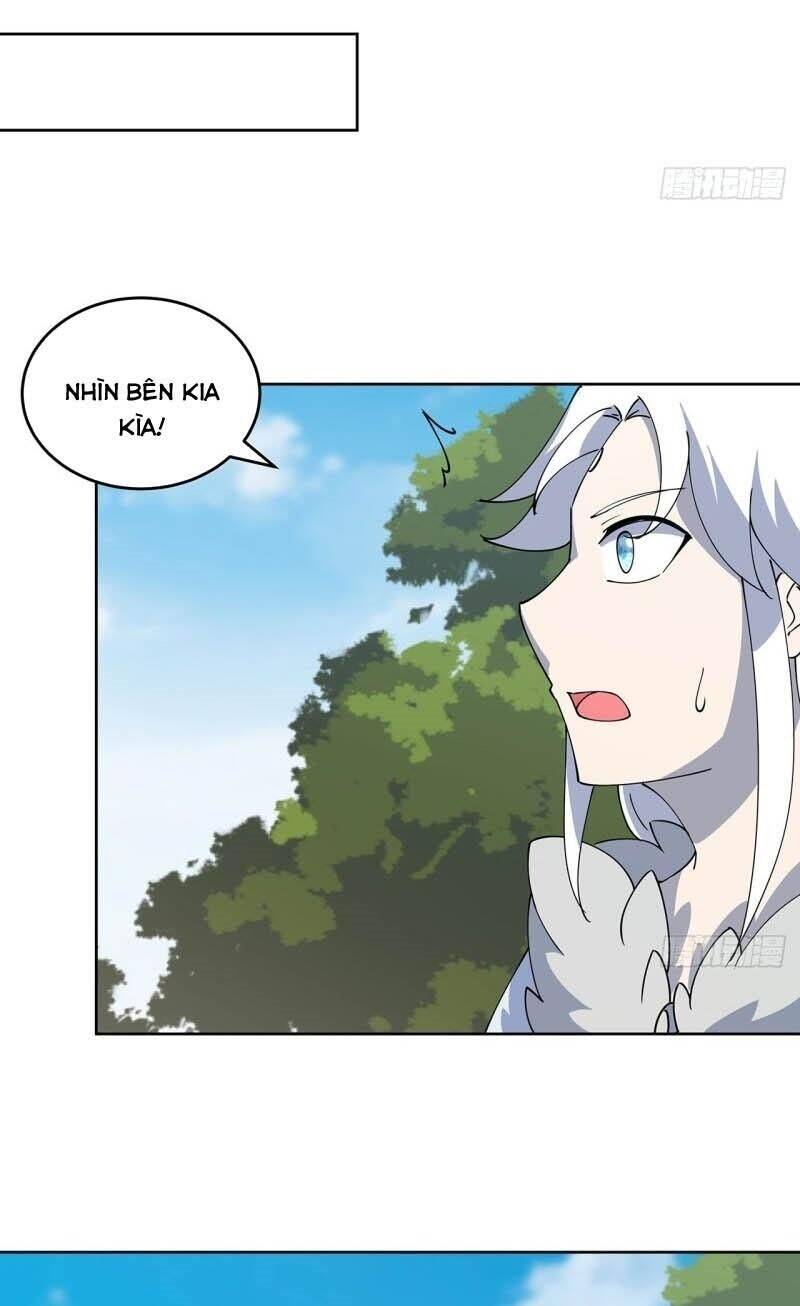 Siêu Phàm Truyện Chapter 229 - Trang 10