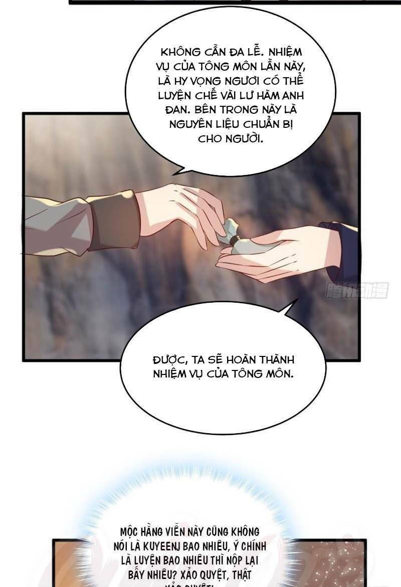 Siêu Phàm Truyện Chapter 31 - Trang 33