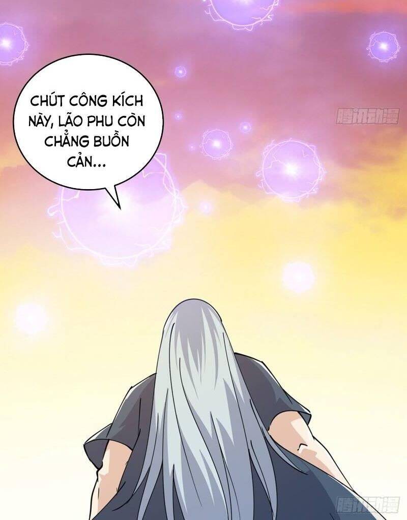 Siêu Phàm Truyện Chapter 221 - Trang 29