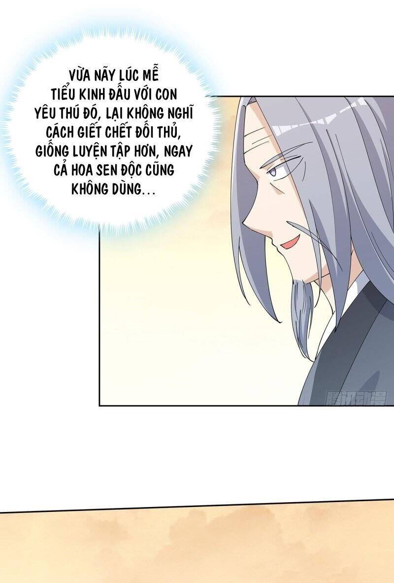 Siêu Phàm Truyện Chapter 226 - Trang 10