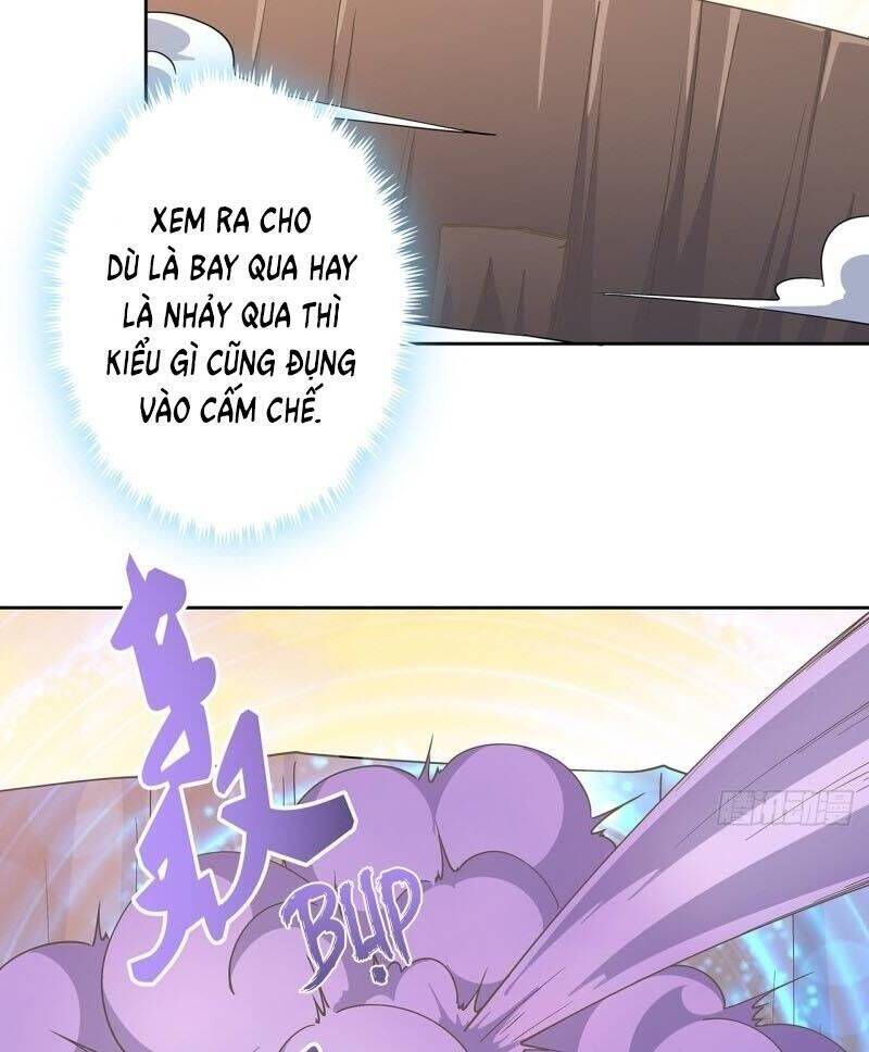 Siêu Phàm Truyện Chapter 222 - Trang 9