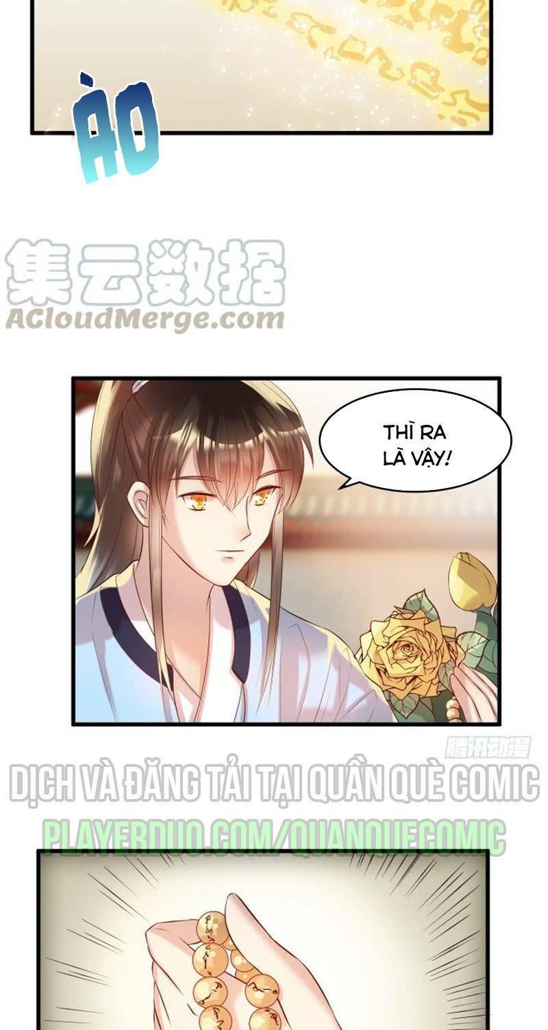 Siêu Phàm Truyện Chapter 33 - Trang 38