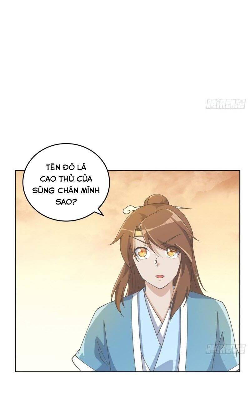 Siêu Phàm Truyện Chapter 224 - Trang 6