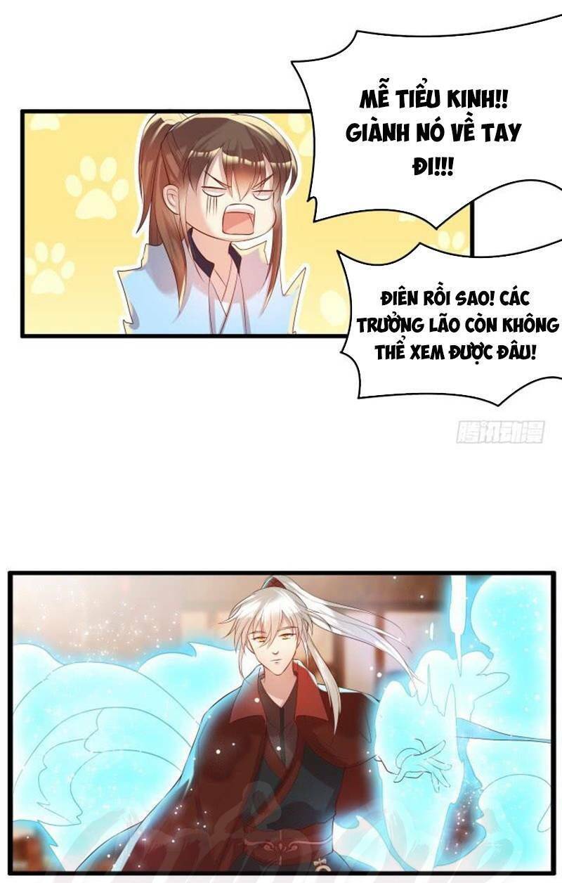 Siêu Phàm Truyện Chapter 33 - Trang 16