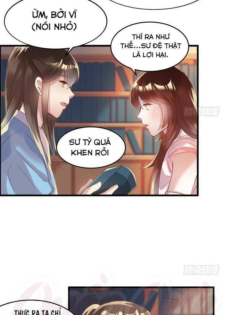 Siêu Phàm Truyện Chapter 12 - Trang 6