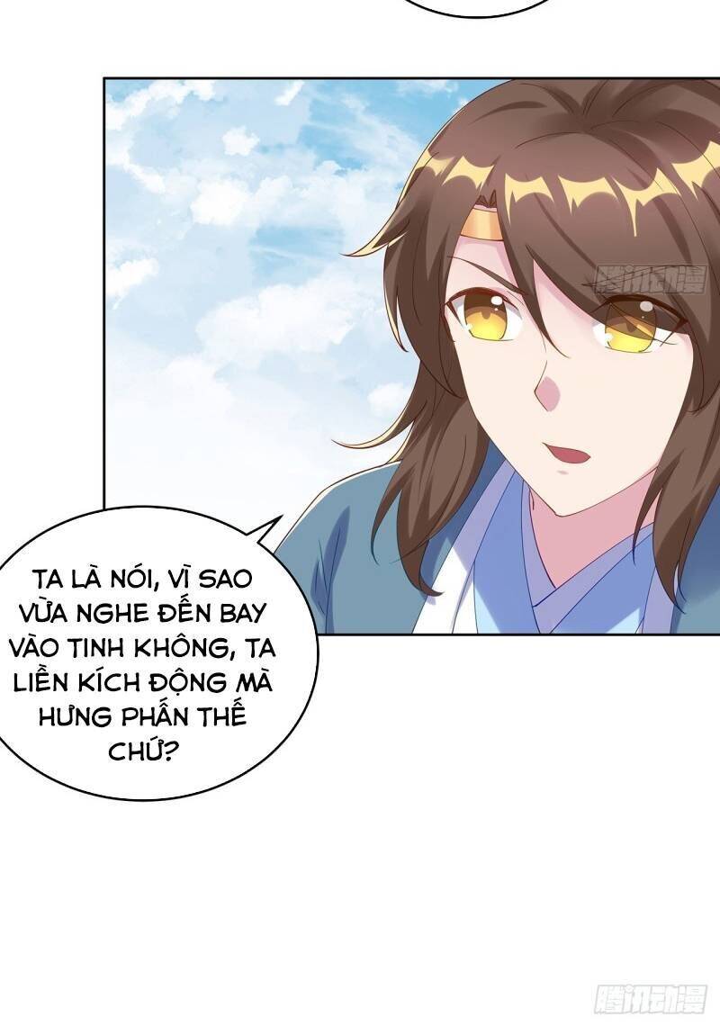 Siêu Phàm Truyện Chapter 209 - Trang 13