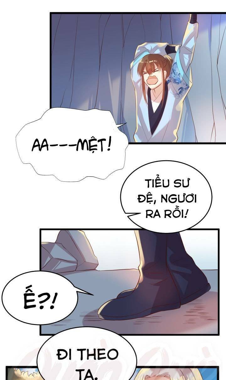 Siêu Phàm Truyện Chapter 25 - Trang 41