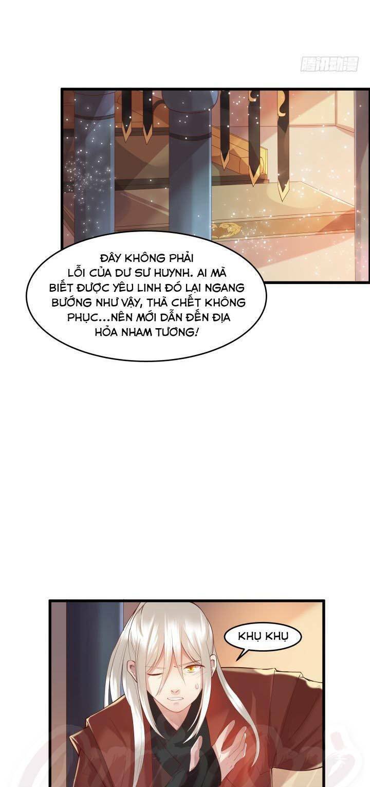 Siêu Phàm Truyện Chapter 13 - Trang 24