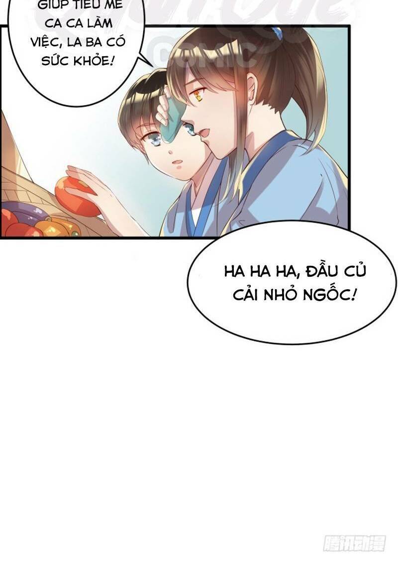 Siêu Phàm Truyện Chapter 10 - Trang 9