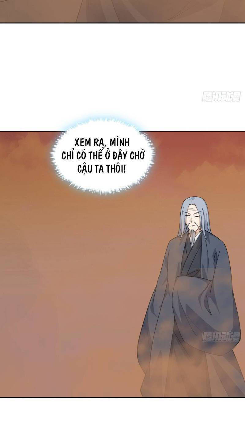 Siêu Phàm Truyện Chapter 216 - Trang 21