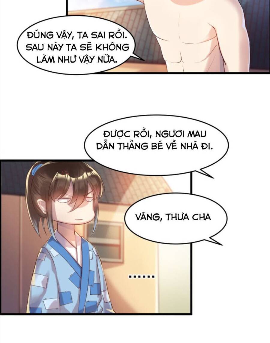 Siêu Phàm Truyện Chapter 4 - Trang 11