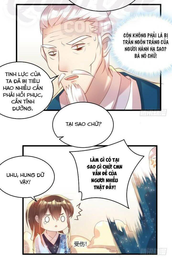 Siêu Phàm Truyện Chapter 29 - Trang 20