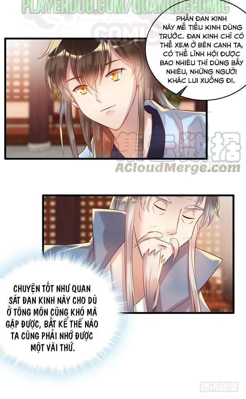 Siêu Phàm Truyện Chapter 33 - Trang 13