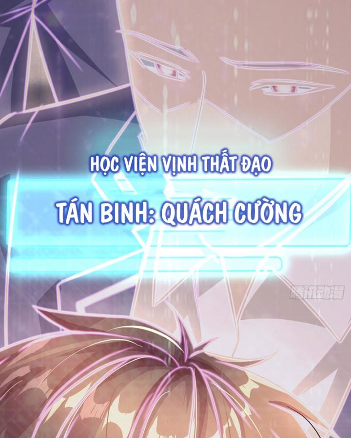 địa Cầu Dị Biến,ta Giết Thần Thăng Cấp Chapter 2 - Trang 20