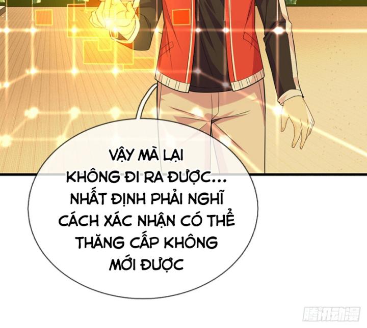 địa Cầu Dị Biến,ta Giết Thần Thăng Cấp Chapter 3 - Trang 36